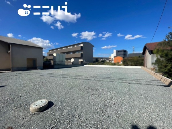 姫路市飾磨区今在家、新築一戸建ての画像です