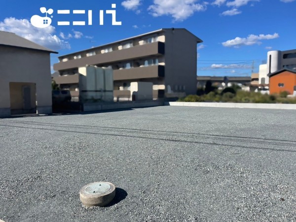 姫路市飾磨区今在家、新築一戸建ての画像です