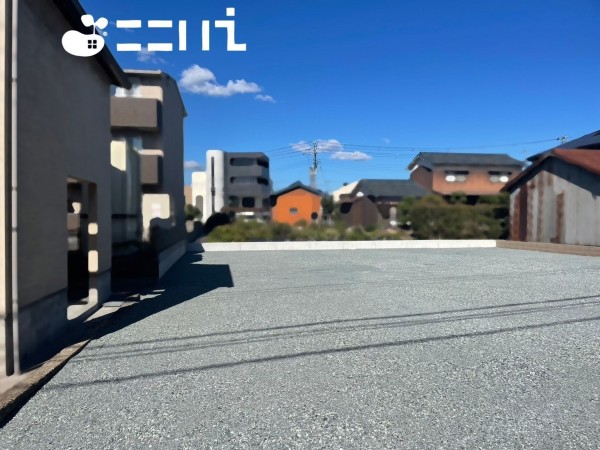 姫路市飾磨区今在家、新築一戸建ての画像です