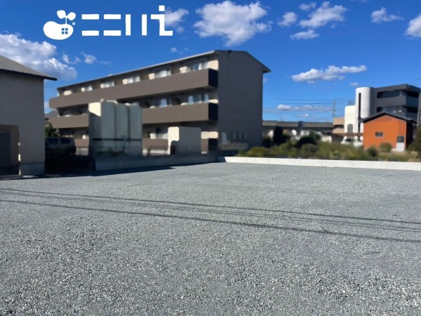 姫路市飾磨区今在家、新築一戸建ての画像です