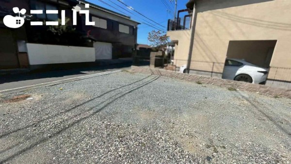 姫路市飾磨区今在家、新築一戸建ての画像です