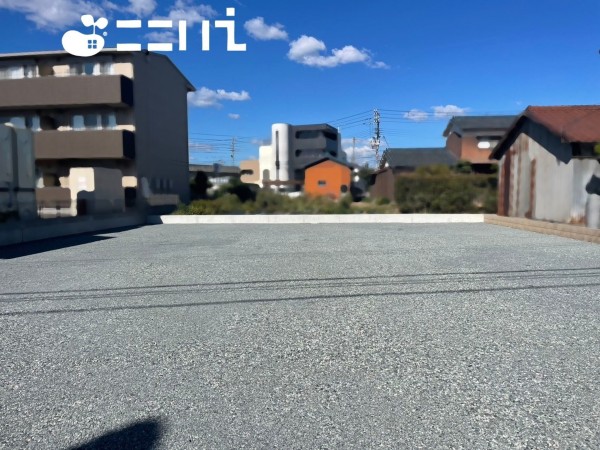 姫路市飾磨区今在家、新築一戸建ての画像です