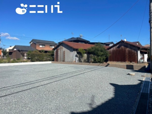 姫路市飾磨区今在家、新築一戸建ての画像です