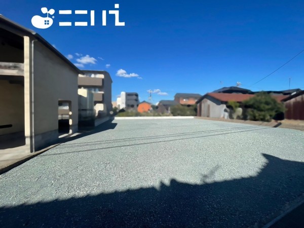 姫路市飾磨区今在家、新築一戸建ての画像です