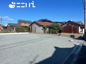 姫路市飾磨区今在家、新築一戸建ての画像です