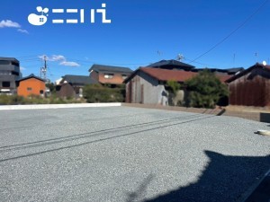 姫路市飾磨区今在家、新築一戸建ての画像です