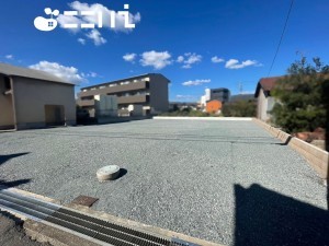 姫路市飾磨区今在家、新築一戸建ての画像です