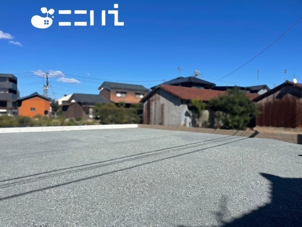 姫路市飾磨区今在家、新築一戸建ての画像です