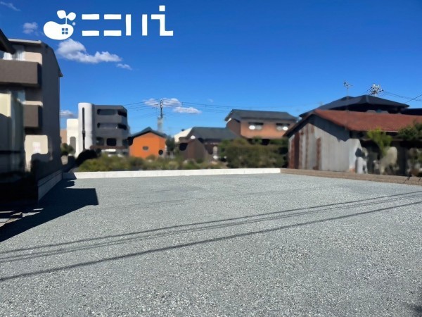 姫路市飾磨区今在家、新築一戸建ての画像です