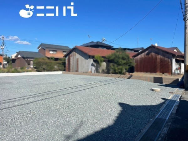 姫路市飾磨区今在家、新築一戸建ての画像です