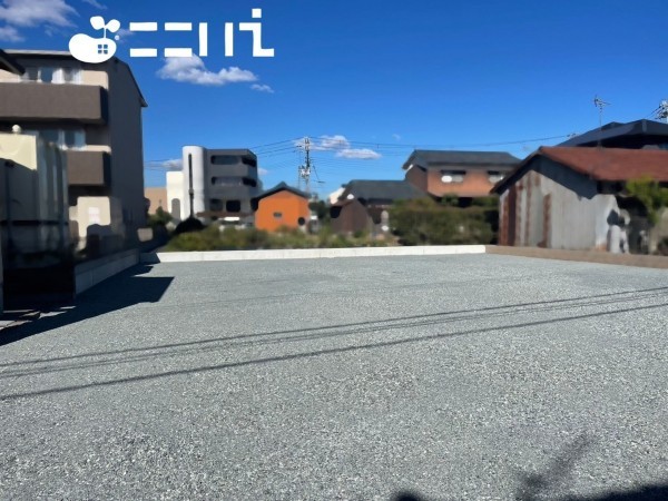 姫路市飾磨区今在家、新築一戸建ての画像です