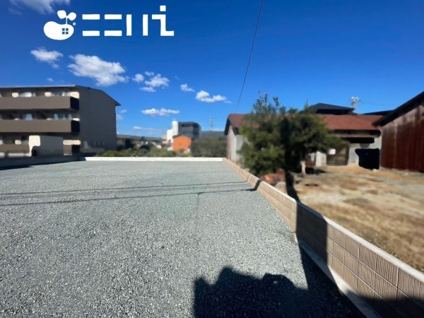 姫路市飾磨区今在家、新築一戸建ての画像です