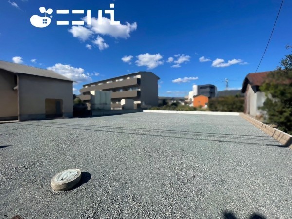姫路市飾磨区今在家、新築一戸建ての画像です