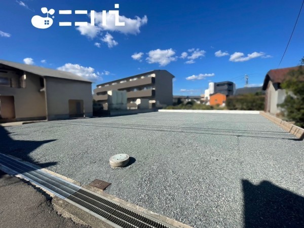 姫路市飾磨区今在家、新築一戸建ての画像です