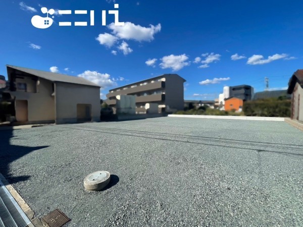 姫路市飾磨区今在家、新築一戸建ての画像です
