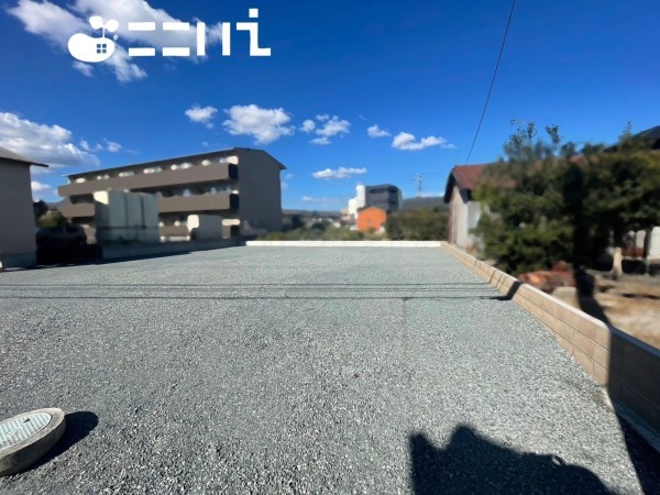 姫路市飾磨区今在家、新築一戸建ての画像です