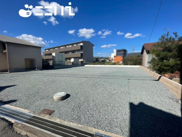 姫路市飾磨区今在家、新築一戸建ての画像です