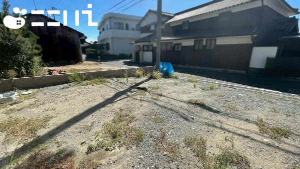 姫路市飾磨区今在家、新築一戸建ての画像です