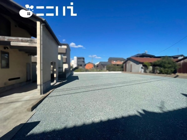 姫路市飾磨区今在家、新築一戸建ての画像です