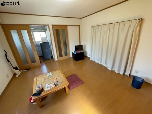 たつの市揖保川町黍田、中古一戸建ての内装画像です