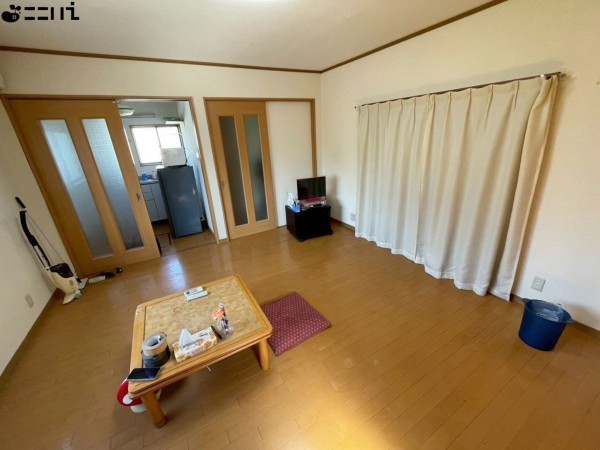 たつの市揖保川町黍田、中古一戸建ての内装画像です