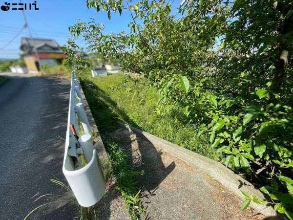 たつの市揖保川町黍田、中古一戸建ての外観画像です