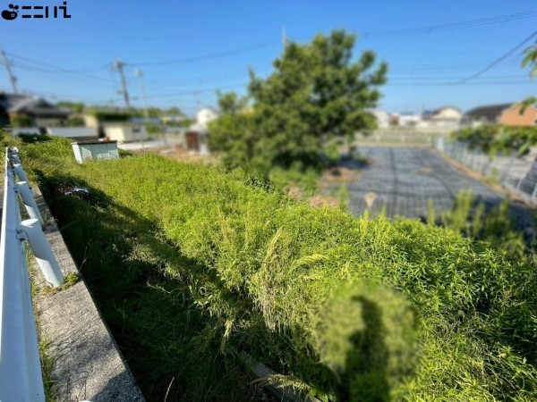 たつの市揖保川町黍田、中古一戸建ての外観画像です