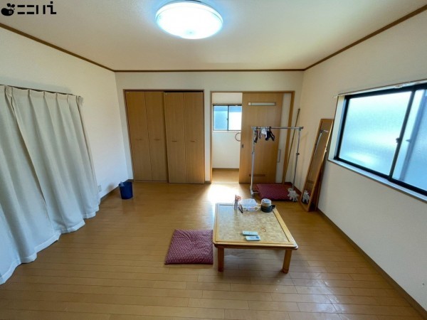 たつの市揖保川町黍田、中古一戸建ての内装画像です