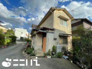 姫路市御立中、収益/事業用物件/アパートの画像です