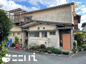 姫路市御立中、収益/事業用物件/アパートの画像です