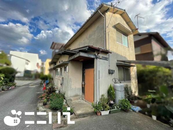 姫路市御立中、収益/事業用物件/アパートの画像です