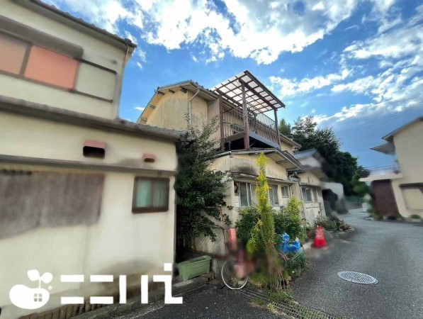 姫路市御立中、収益/事業用物件/アパートの画像です