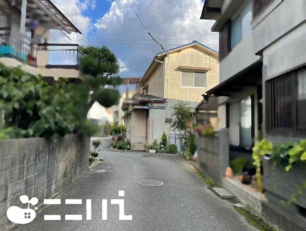 姫路市御立中、収益/事業用物件/アパートの画像です