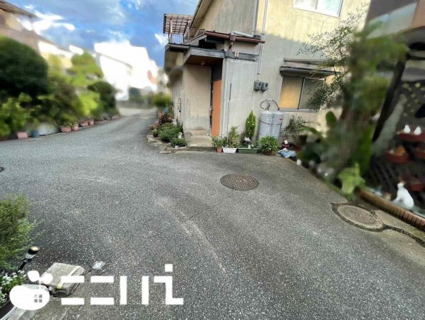 姫路市御立中、収益/事業用物件/アパートの画像です