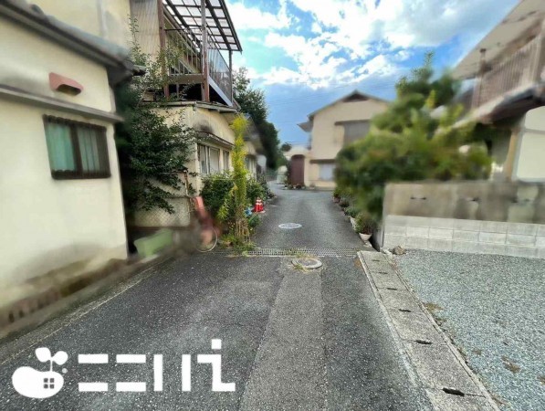 姫路市御立中、収益/事業用物件/アパートの画像です