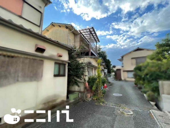 姫路市御立中、収益/事業用物件/アパートの画像です
