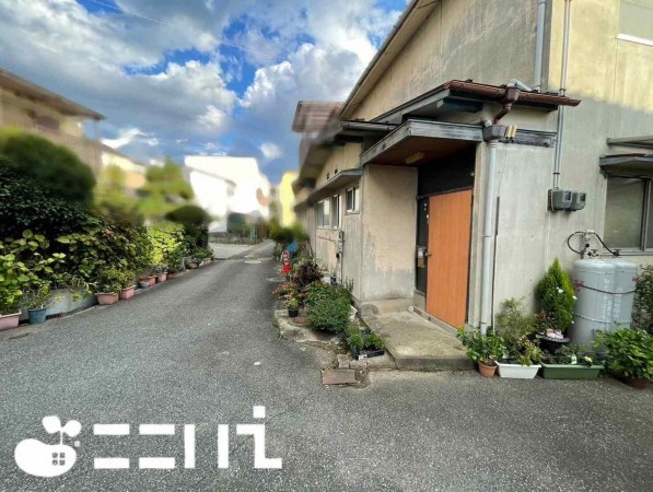 姫路市御立中、収益/事業用物件/アパートの画像です