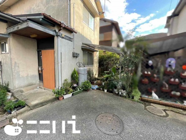 姫路市御立中、収益/事業用物件/アパートの画像です