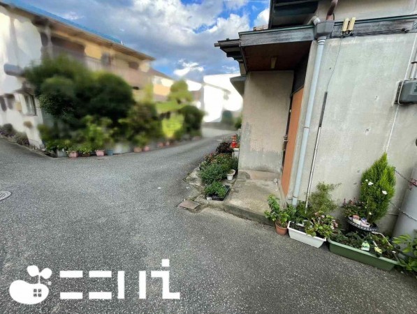 姫路市御立中、収益/事業用物件/アパートの画像です