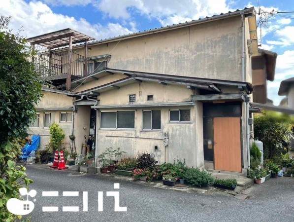 姫路市御立中、収益/事業用物件/アパートの画像です