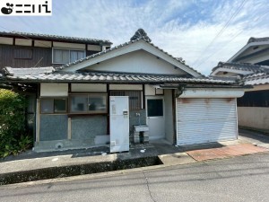 相生市矢野町下田、中古一戸建ての画像です