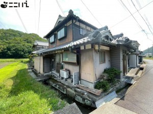 相生市矢野町下田、中古一戸建ての画像です