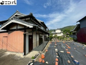 相生市矢野町下田、中古一戸建ての画像です
