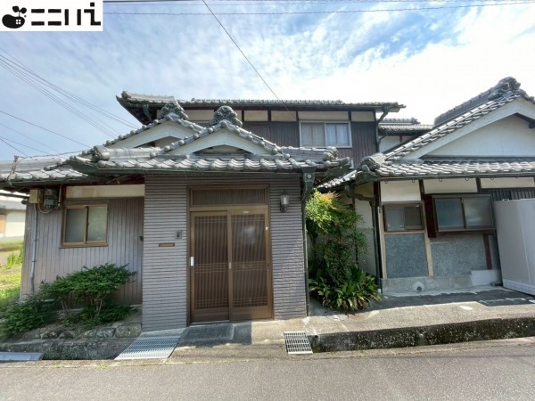 相生市矢野町下田、中古一戸建ての画像です