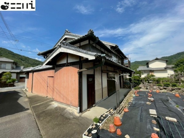 相生市矢野町下田、中古一戸建ての画像です
