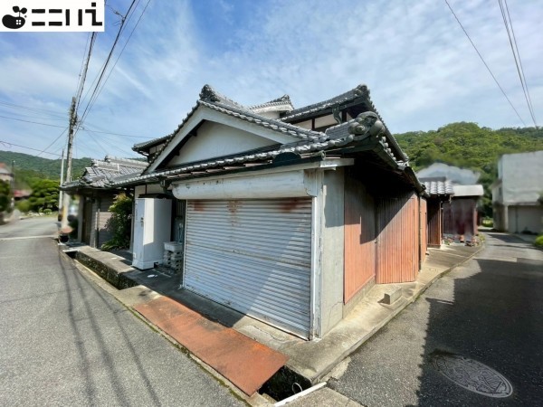 相生市矢野町下田、中古一戸建ての画像です