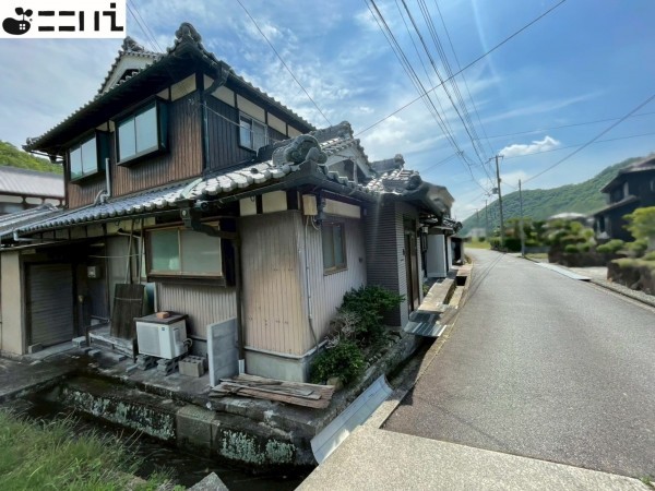 相生市矢野町下田、中古一戸建ての画像です