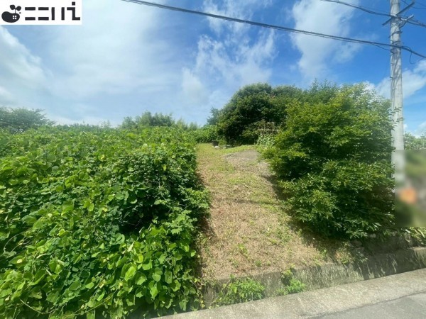 たつの市揖保川町養久、土地の外観画像です