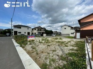 姫路市野里、土地の画像です