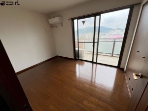 姫路市土山、マンションの内装画像です